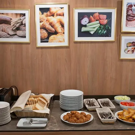 호텔 Legends 소피아