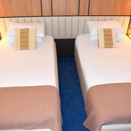 호텔 Legends 소피아