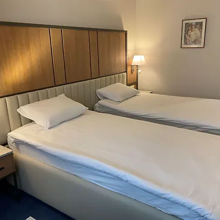 Legends Hotel Sofía