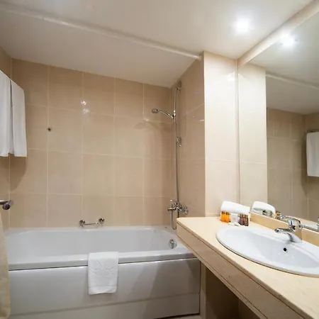 Legends Hotel Sofía