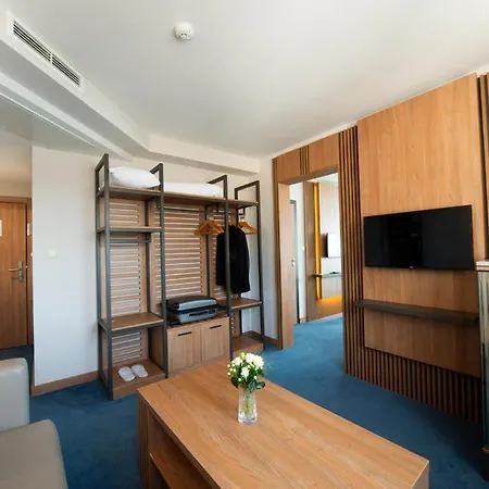 Hotel Legends Sofía