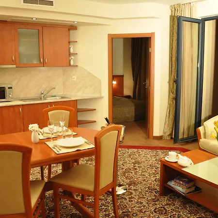 Hotel Legends Sofía