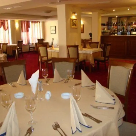 ホテル レジェンズ