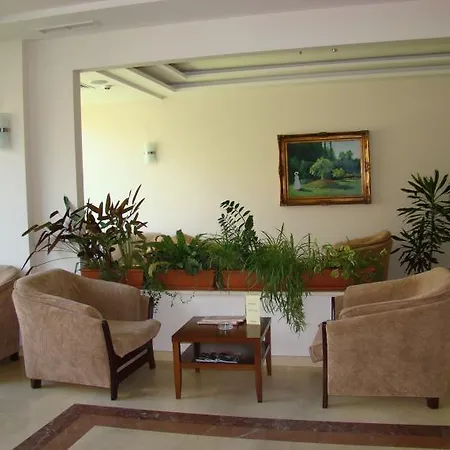 Hotel Legends Sofía