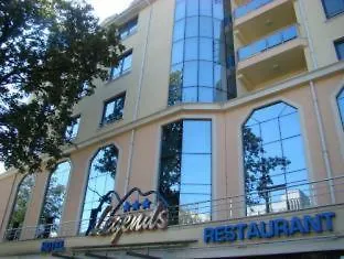 легенди Хотел 4*