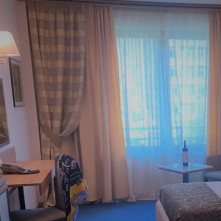 легенди София