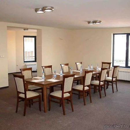 فندق ليجيندز