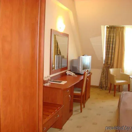 ليجيندز 4* صوفيا