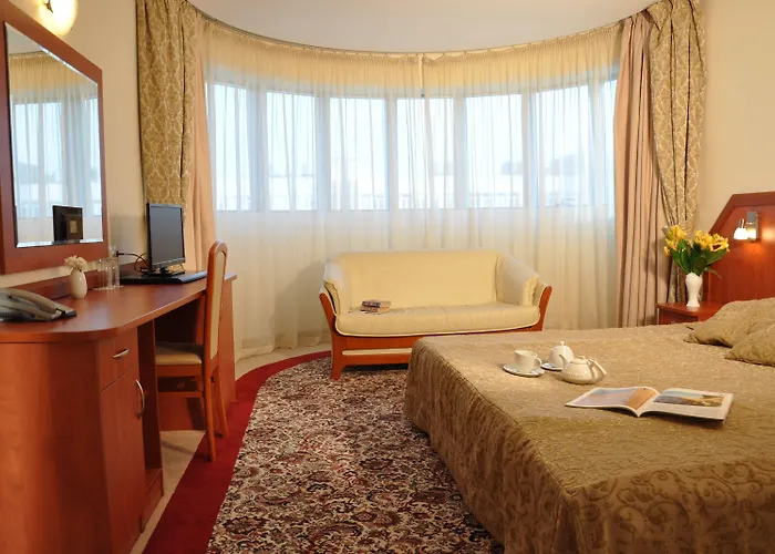Hotel Legends Sofia