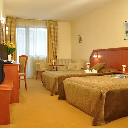 Hotel Legends Sofia