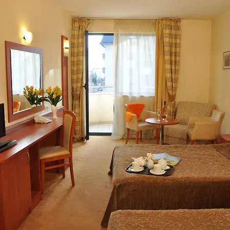 Hotel Legends Sofia