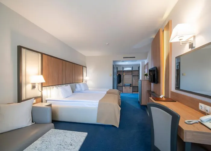 Legends Hotel Sofía