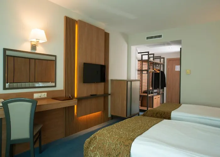 Hotel Legends Sofía