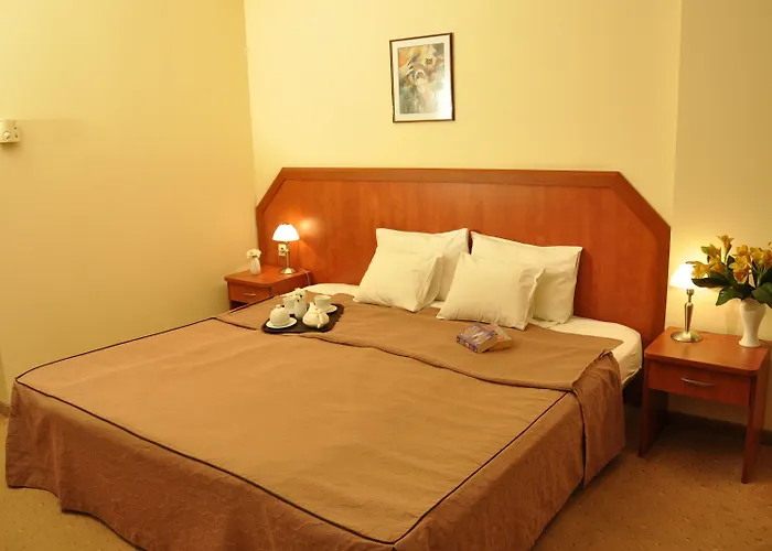 Legends Hotel Sofía