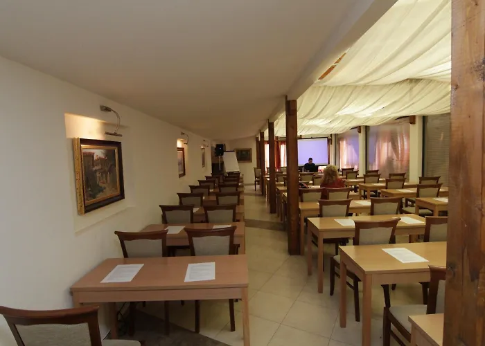 Hotel Legends Sofía