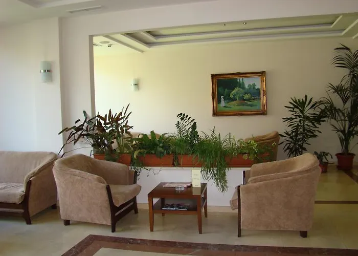 Hotel Legends Sofía