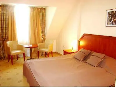 Hotel Legends Sofia