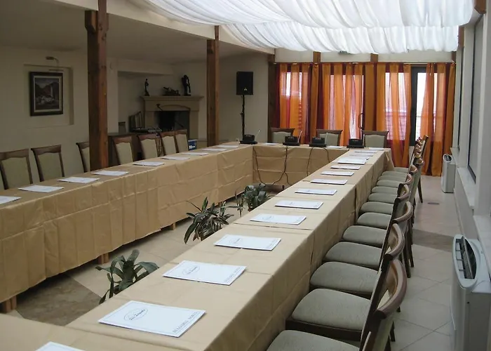 легенди София