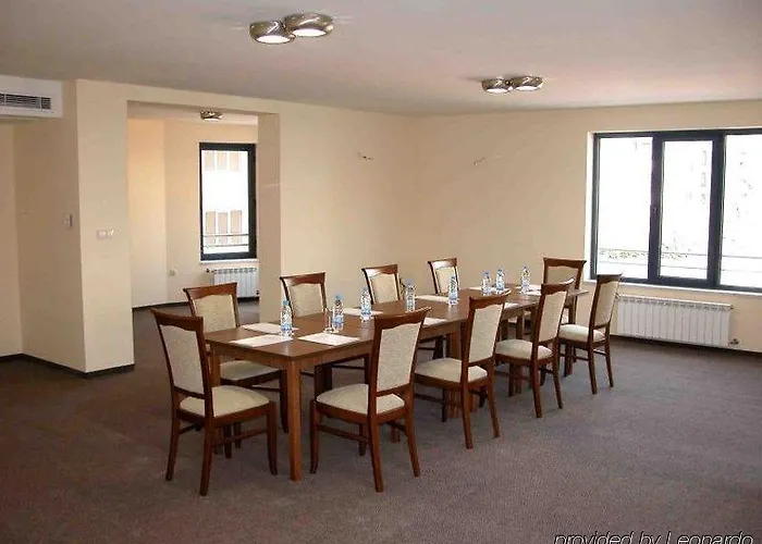 Хотел легенди