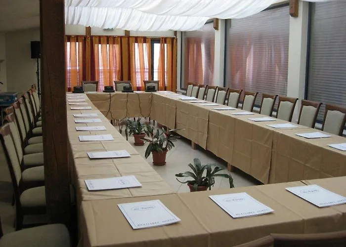 легенди София