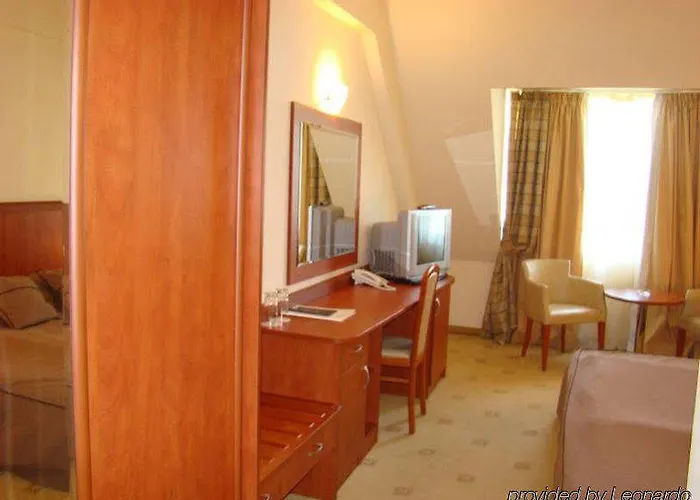 легенди 4* София